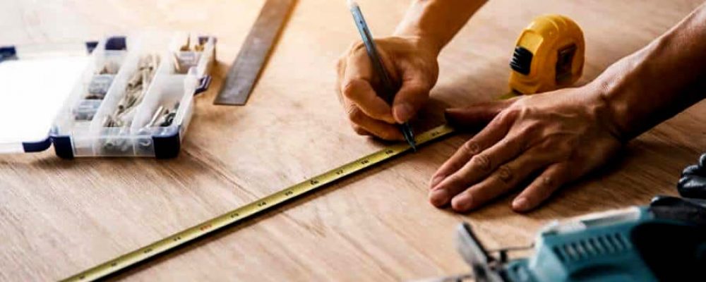 ¿Qué herramientas se usan en carpintería?