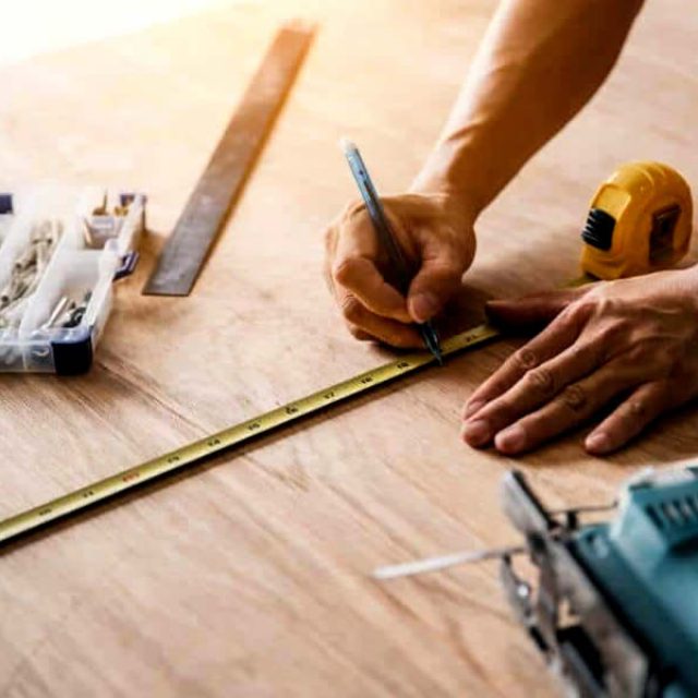 ¿Qué herramientas se usan en carpintería?